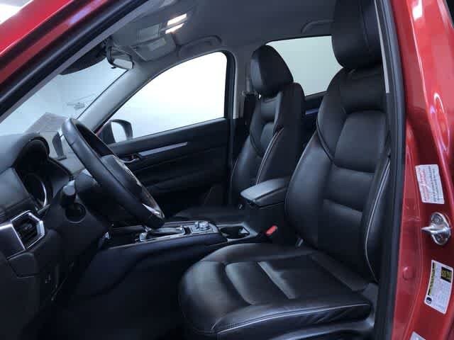 Thumbnail: 2025 Mazda CX-5 - 19