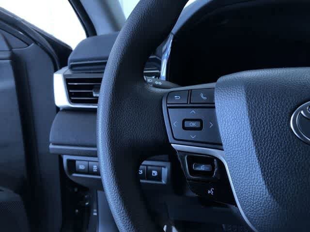 Thumbnail: 2025 Toyota Camry - 26