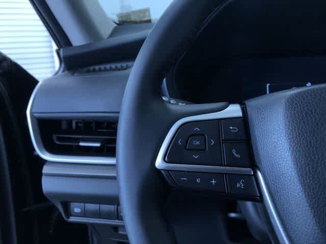 Thumbnail: 2025 Toyota Grand Highlander - 27