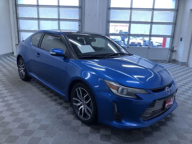 Thumbnail: 2015 Scion tC - 35