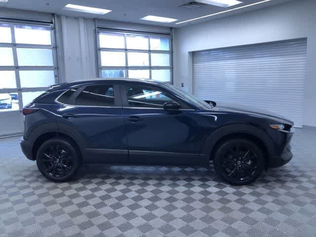 Thumbnail: 2025 Mazda CX-30 - 35