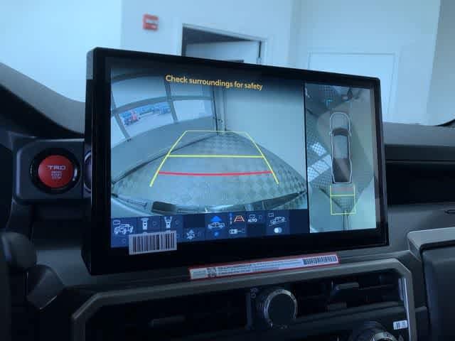 Thumbnail: 2025 Toyota Tacoma - 22