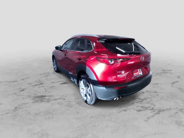 Thumbnail: 2025 Mazda CX-30 - 8