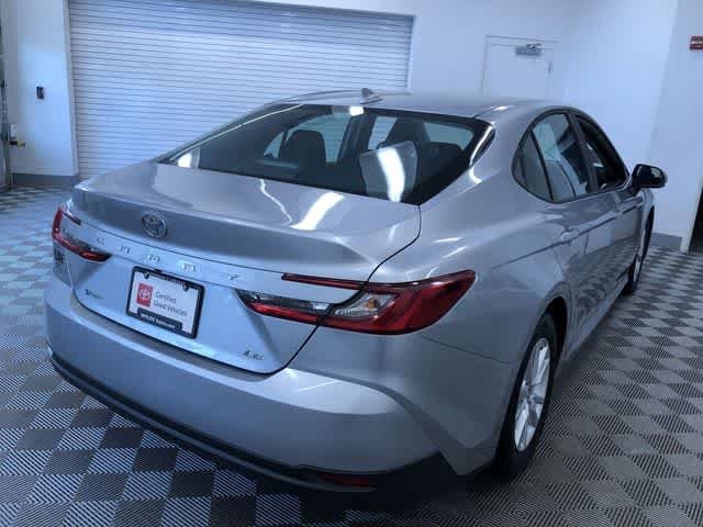 Thumbnail: 2026 Toyota Camry - 33
