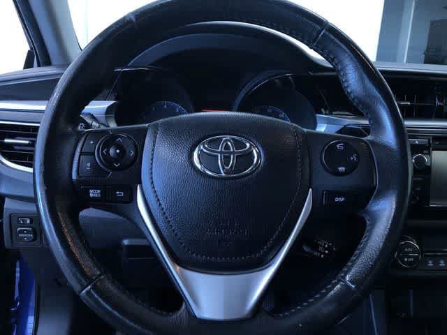 Thumbnail: 2016 Toyota Corolla - 24