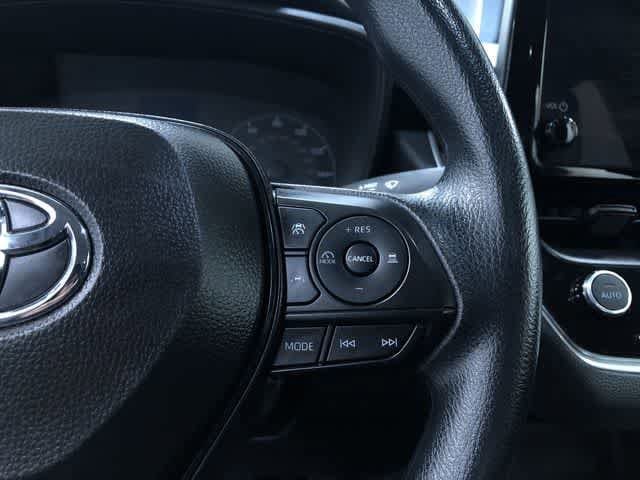 Thumbnail: 2025 Toyota Corolla - 26