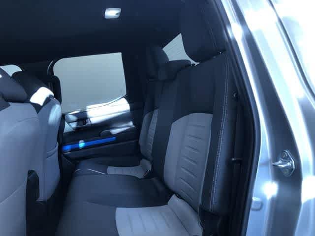 Thumbnail: 2025 Toyota Tacoma - 14