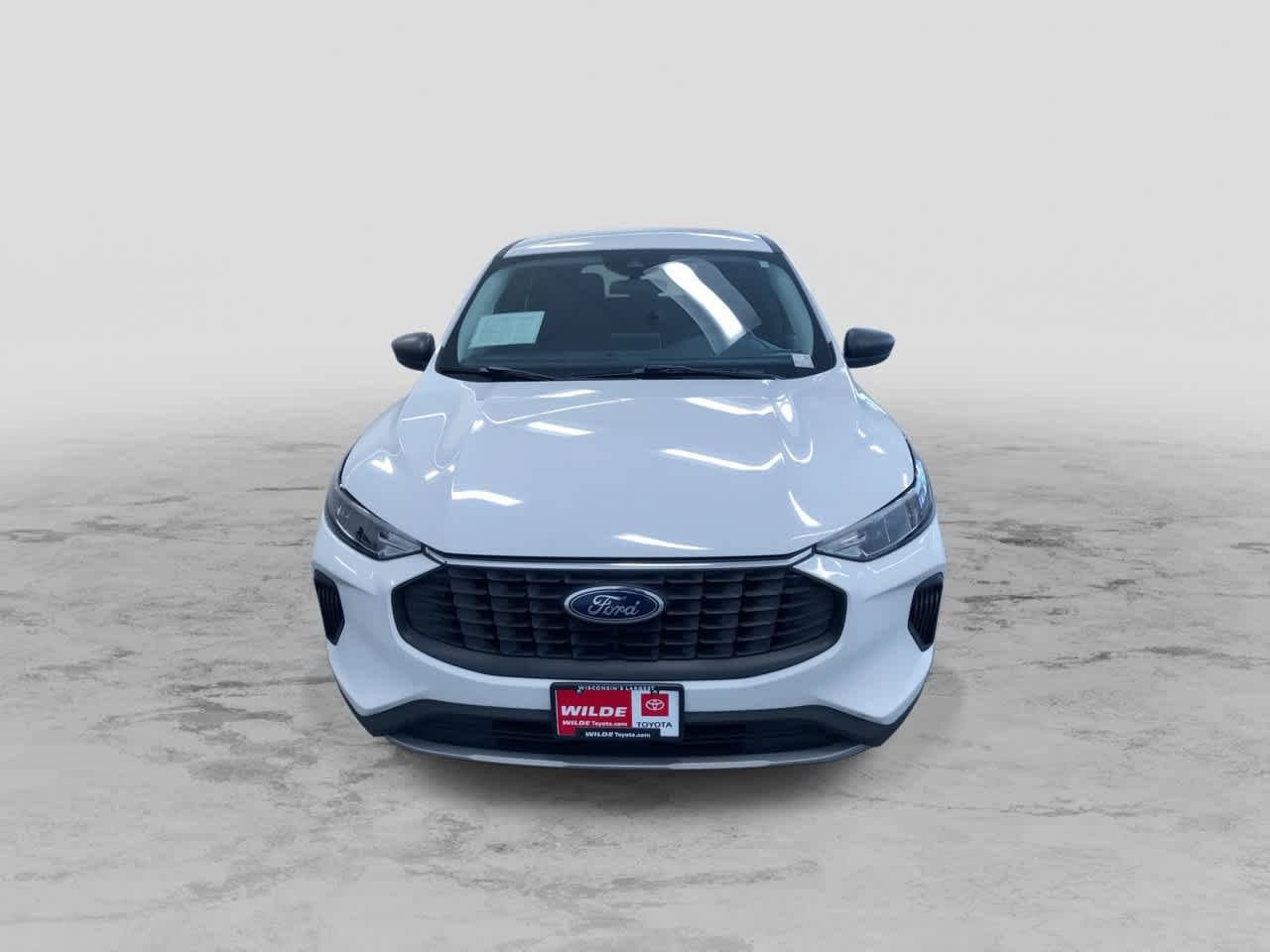 Thumbnail: 2024 Ford Escape - 4