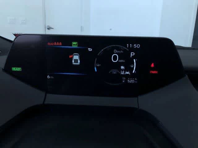 Thumbnail: 2026 Toyota Prius - 23