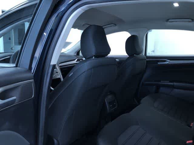 Thumbnail: 2020 Ford Fusion - 19