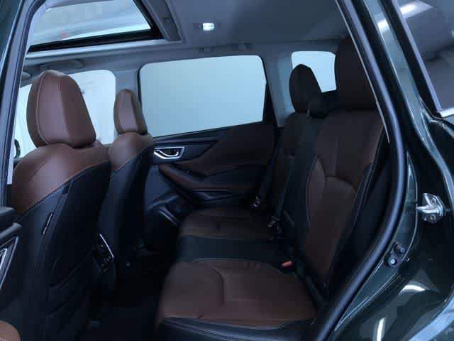 Thumbnail: 2023 Subaru Forester - 21