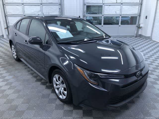 Thumbnail: 2025 Toyota Corolla - 35