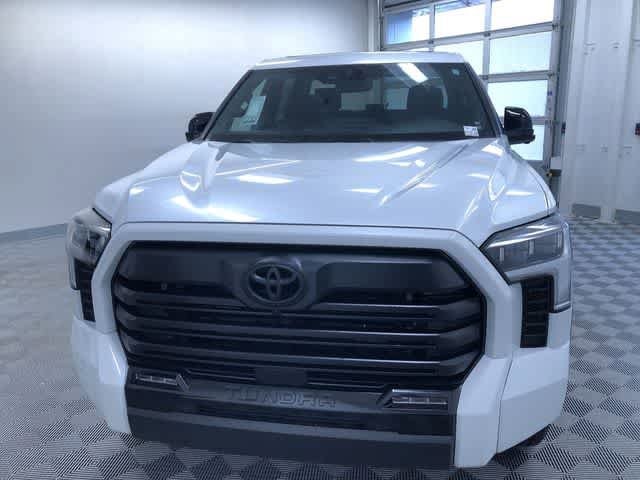 Thumbnail: 2026 Toyota Tundra - 8