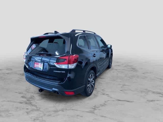 Thumbnail: 2020 Subaru Forester - 10