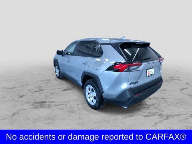 Thumbnail: 2025 Toyota RAV4 - 7