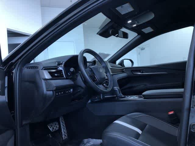 Thumbnail: 2025 Toyota Camry - 11