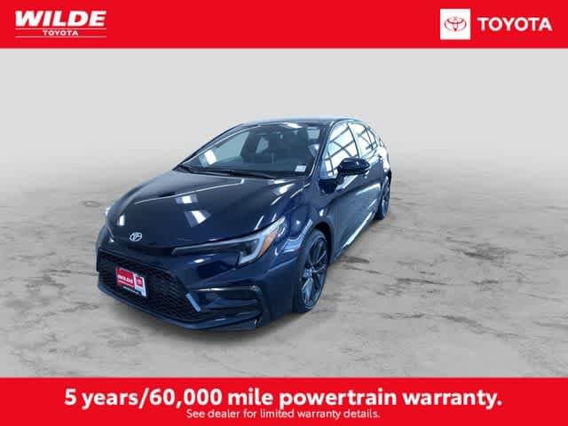 Thumbnail: 2026 Toyota Corolla - 5