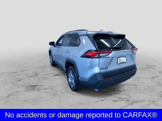 Thumbnail: 2025 Toyota RAV4 - 7