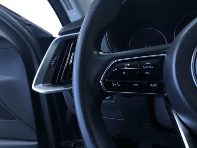 Thumbnail: 2024 Mazda CX-90 - 20