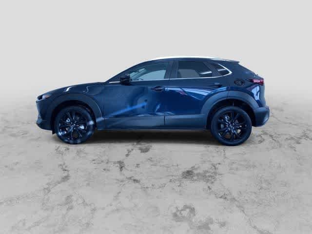 Thumbnail: 2025 Mazda CX-30 - 7