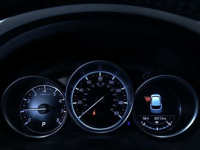 Thumbnail: 2025 Mazda CX-5 - 31