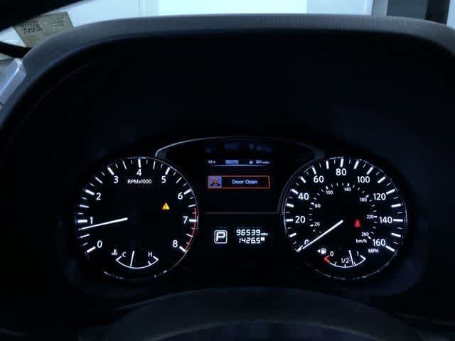 Thumbnail: 2015 Nissan Pathfinder - 31