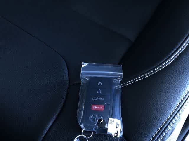 Thumbnail: 2026 Toyota Tundra - 25