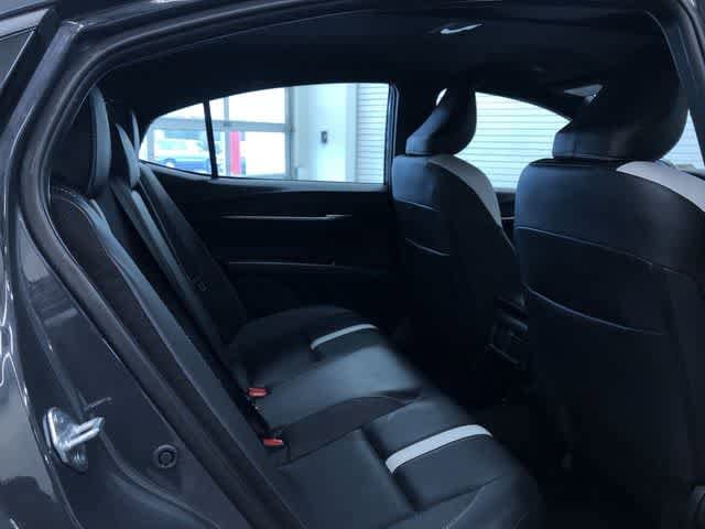 Thumbnail: 2025 Toyota Camry - 22