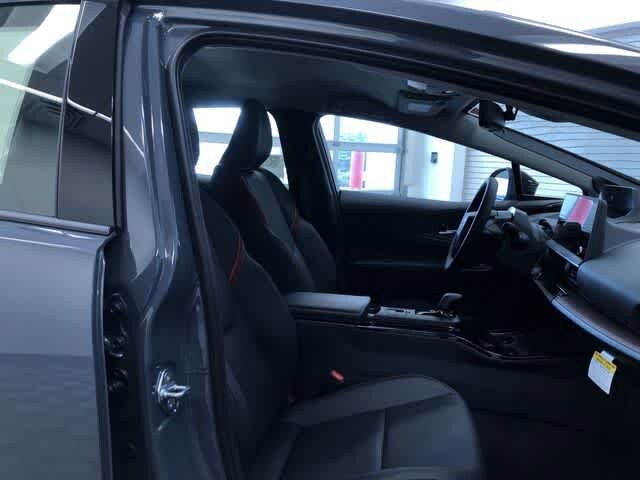 Thumbnail: 2026 Toyota Prius - 22