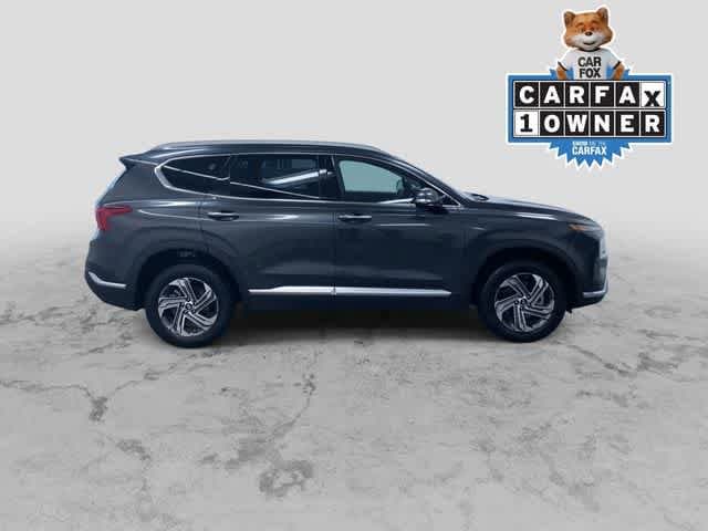 Thumbnail: 2023 Hyundai Santa Fe - 2