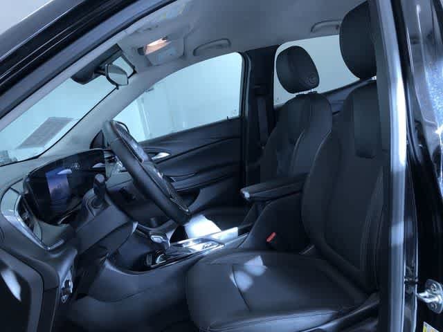 Thumbnail: 2025 Buick Encore GX - 19