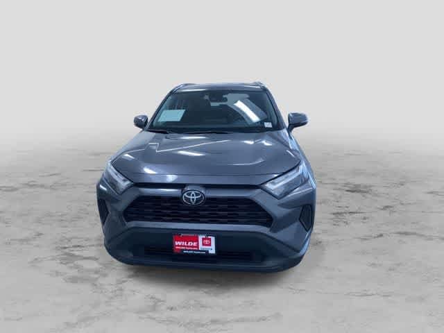 Thumbnail: 2025 Toyota RAV4 - 5