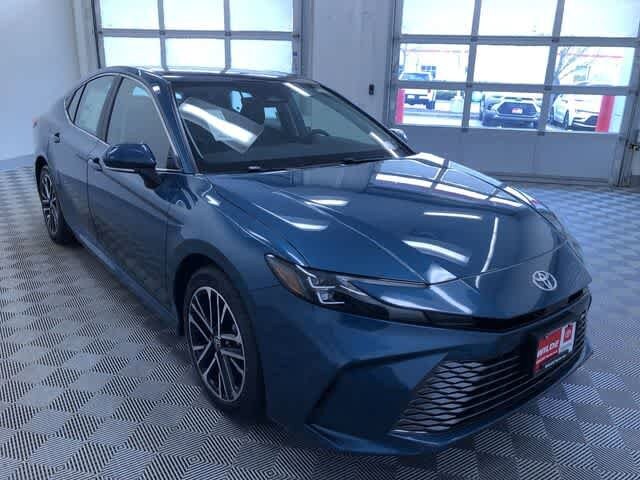 Thumbnail: 2026 Toyota Camry - 35