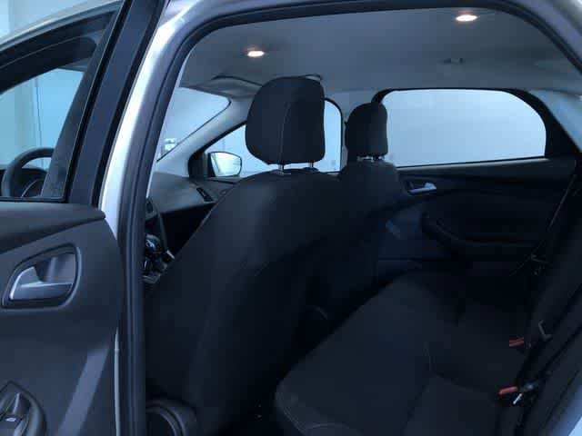 Thumbnail: 2018 Ford Focus - 20