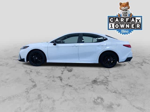 Thumbnail: 2025 Toyota Camry - 7
