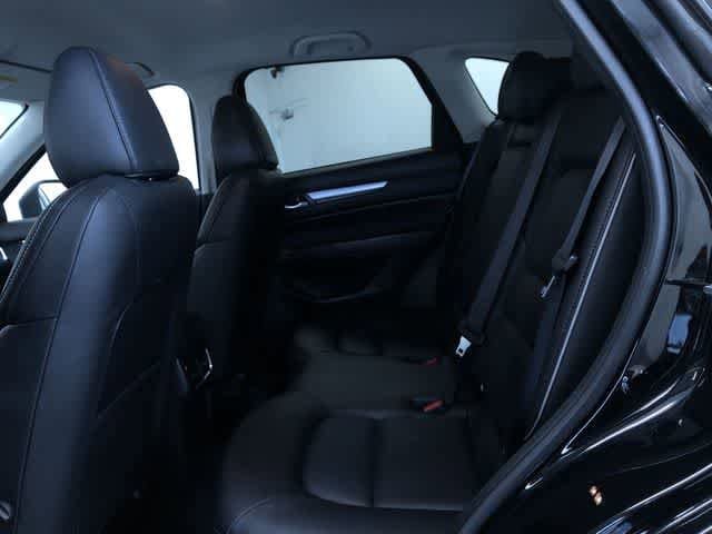 Thumbnail: 2025 Mazda CX-5 - 21