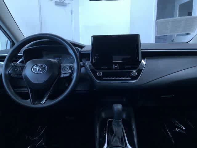 Thumbnail: 2025 Toyota Corolla - 16