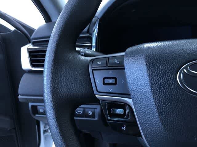 Thumbnail: 2026 Toyota Camry - 25