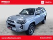  Toyota 4Runner