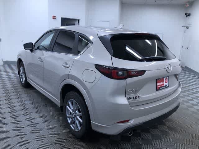 Thumbnail: 2025 Mazda CX-5 - 13