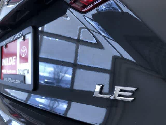 Thumbnail: 2025 Toyota Camry - 7