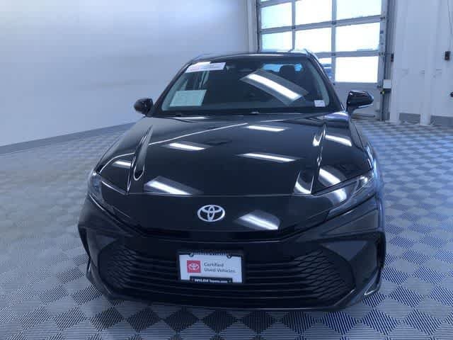 Thumbnail: 2026 Toyota Camry - 14