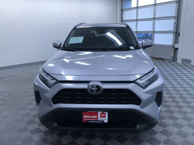 Thumbnail: 2025 Toyota RAV4 - 15