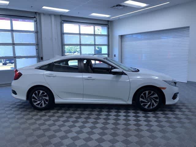 Thumbnail: 2017 Honda Civic - 33