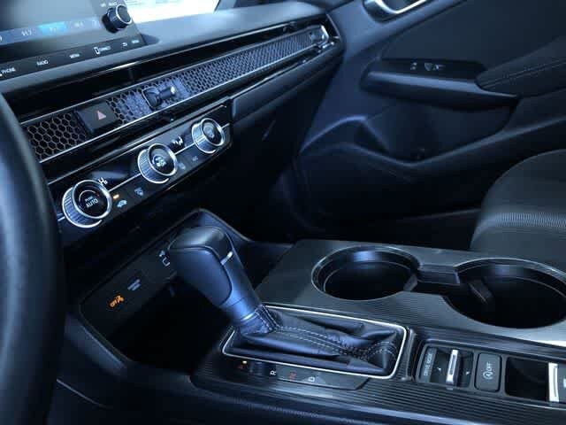 Thumbnail: 2023 Honda Civic - 29