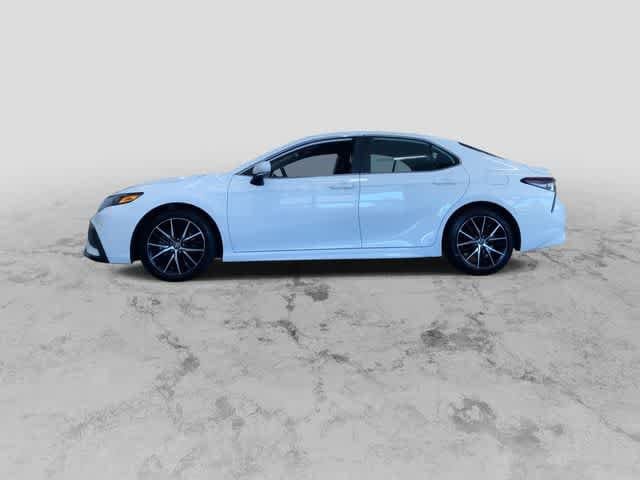 Thumbnail: 2024 Toyota Camry - 7