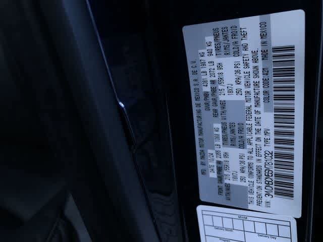 Thumbnail: 2025 Mazda CX-30 - 34