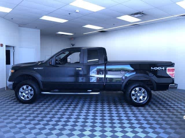 Thumbnail: 2010 Ford F-150 - 3