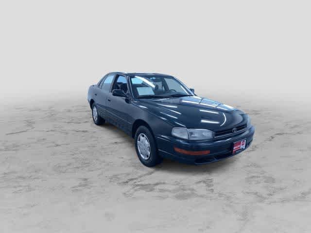 Thumbnail: 1993 Toyota Camry - 3
