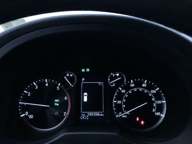 Thumbnail: 2020 Lexus GX - 31